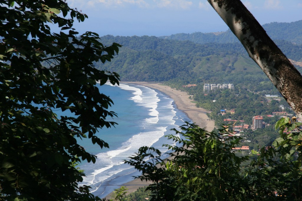 Bachelor Party in Costa Rica